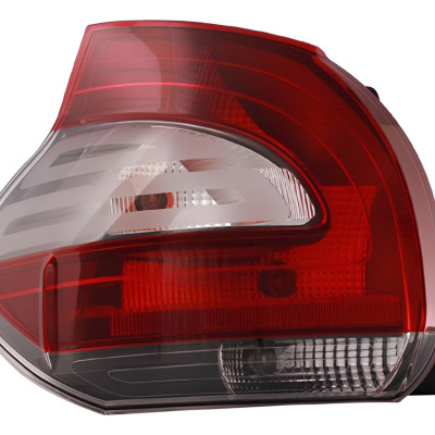 Lanterna Traseira Mobi Le Esquerdo/motorista Original