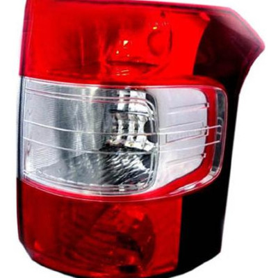 Lanterna Traseira Montana 10/... Re Cristal Ld Direito/passageiro Original