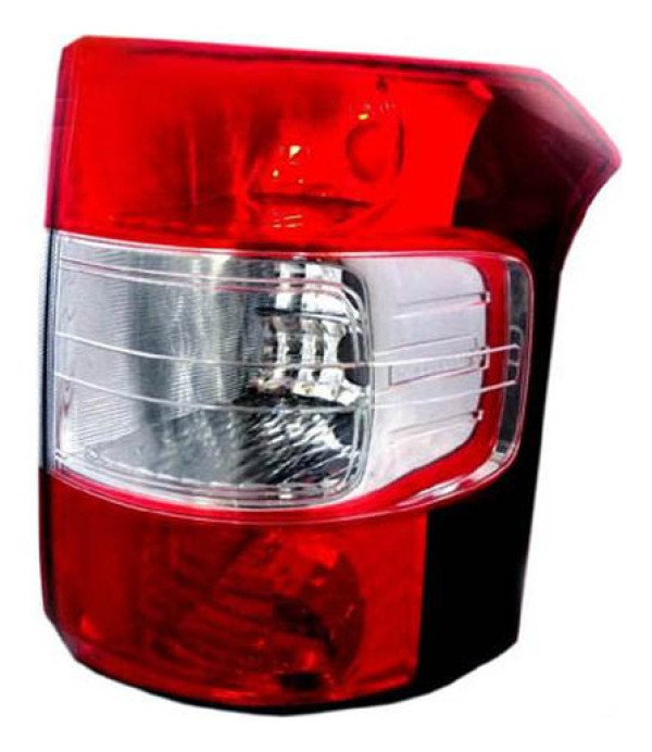 Lanterna Traseira Montana 10/... Re Cristal Ld Direito/passageiro Original