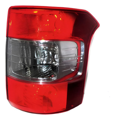 Lanterna Traseira Montana 10/... Re Fume Ld Direito/passageiro Original