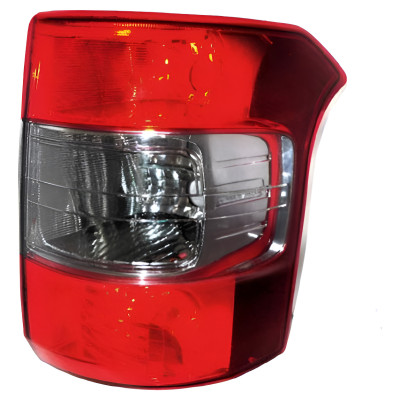 Lanterna Traseira Montana 10/... Re Fume Ld Direito/passageiro Original