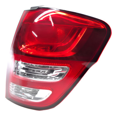 Lanterna Traseira Novo C3 - Canto 13 14 15 16 Ld Direito/passageiro Original