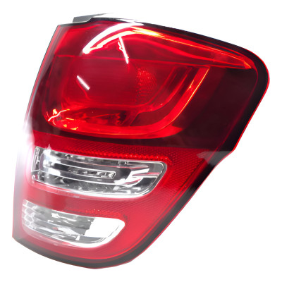 Lanterna Traseira Novo C3 - Canto 13 14 15 16 Ld Direito/passageiro Original