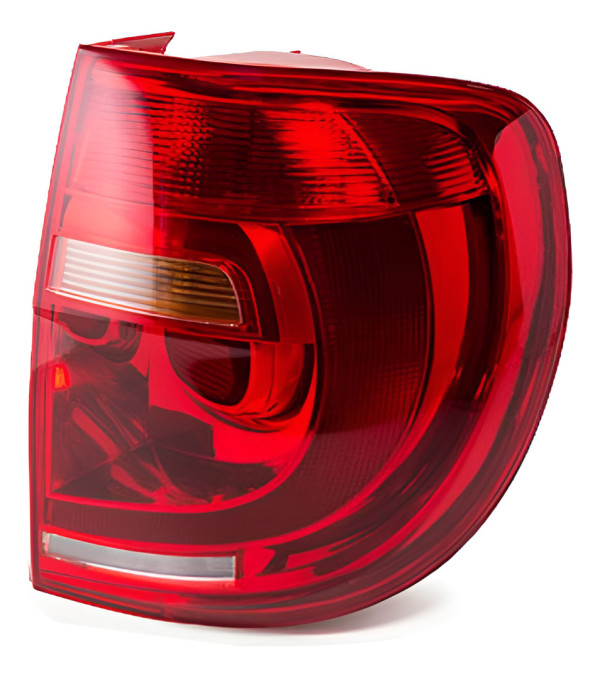 Lanterna Traseira Novo Fox  10 11 12 13 14 Ld Direito/passageiro Original