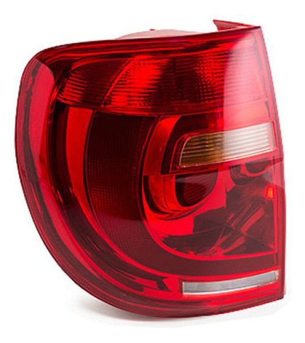 Lanterna Traseira Novo Fox  10 11 12 13 14 Le Esquerdo/motorista Original