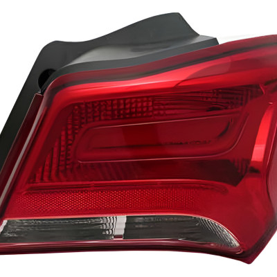 Lanterna Traseira Onix 17 18 19 Ld Cristal Direito/passageiro Original