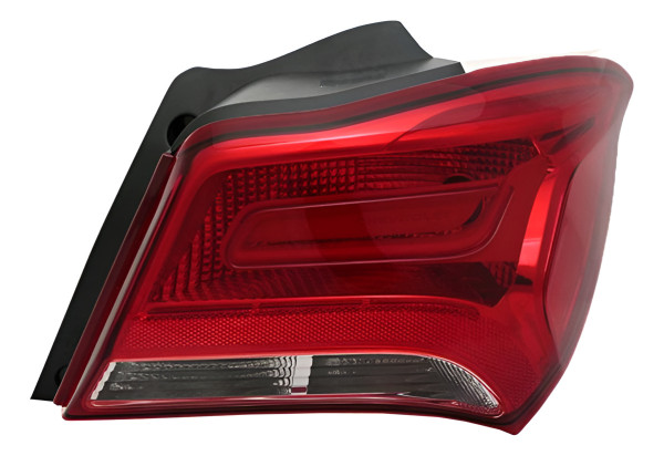 Lanterna Traseira Onix 17 18 19 Ld Fume Direito/passageiro Original