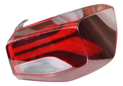 Lanterna Traseira Onix 2020 2021 2022 2023 Ld Sedan Led Original Direito/passageiro