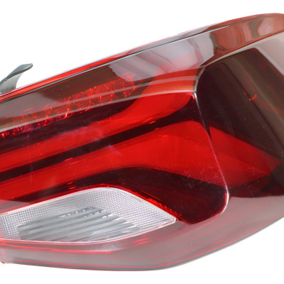 Lanterna Traseira Onix 2020 2021 2022 2023 Ld Sedan Led Original Direito/passageiro