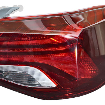 Lanterna Traseira Onix 2020 2021 2022 2023 Ld Sedan Sem Led Direito/passageiro Original