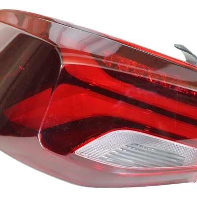 Lanterna Traseira Onix 2020 2021 2022 2023 Le Sedan Led Esquerdo/motorista Original