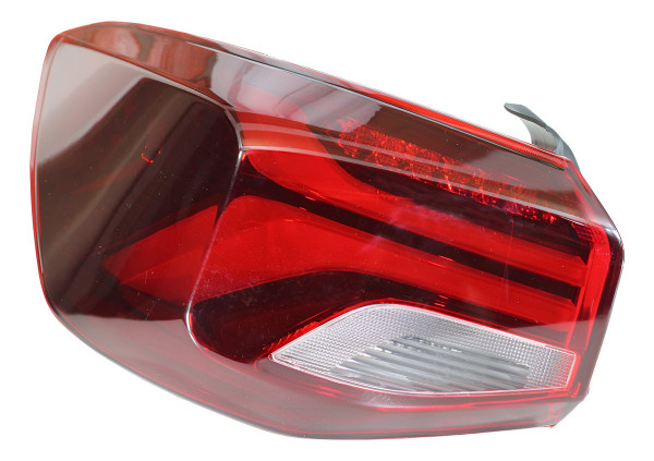 Lanterna Traseira Onix 2020 2021 2022 2023 Le Sedan Led Esquerdo/motorista Original