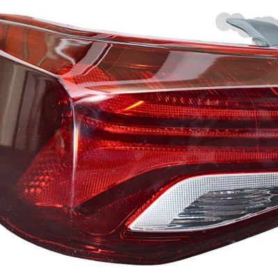 Lanterna Traseira Onix 2020 2021 2022 2023 Le Sedan Sem Led Esquerdo/motorista Original