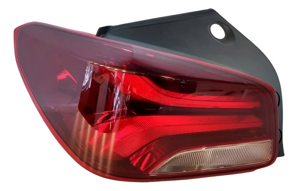 Lanterna Traseira Onix Hacth 2020 2021 2022 2023 2024 Le S/ Esquerdo/motorista Original