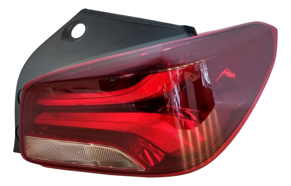 Lanterna Traseira Onix Hatch 2020 2021 2022 2023 2024 Ld S/ Direito/passageiro Original