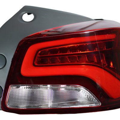 Lanterna Traseira Onix Hatch Led 20 21 22 23 24 Ld Direito/passageiro Original