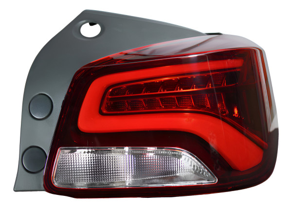 Lanterna Traseira Onix Hatch Led 20 21 22 23 24 Ld Direito/passageiro Original