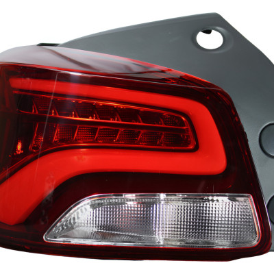 Lanterna Traseira Onix Hatch Led 20 21 22 23 24 Le Esquerdo/motorista Original