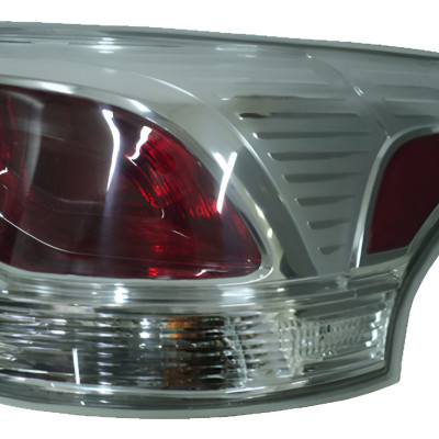 Lanterna Traseira Outlander (all New Outlander) Ld Direito/passageiro Original