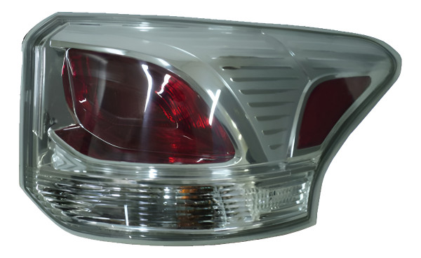 Lanterna Traseira Outlander (all New Outlander) Ld Direito/passageiro Original