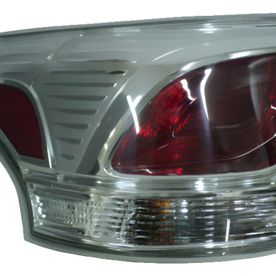 Lanterna Traseira Outlander (all New Outlander) Le Esquerdo/motorista Original