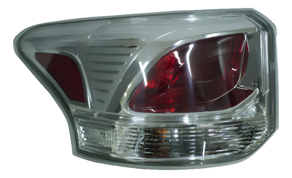 Lanterna Traseira Outlander (all New Outlander) Le Esquerdo/motorista Original