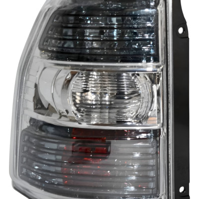 Lanterna Traseira Pajero Full 2008 09 10 11 12 13 14 15 2021