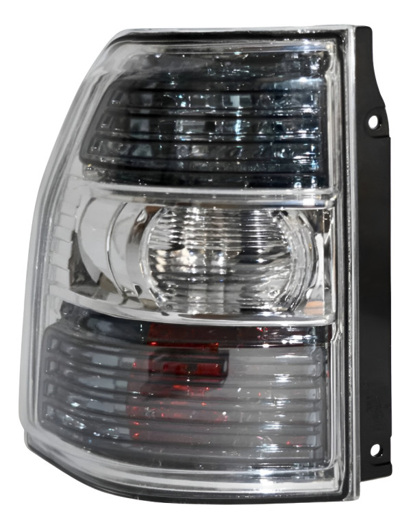 Lanterna Traseira Pajero Full 2008 09 10 11 12 13 14 15 2021