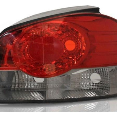 Lanterna Traseira Palio 2008/... Fume Ld - Direito/passageiro - Original