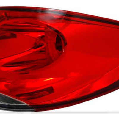 Lanterna Traseira Palio Weekend 08 09 10 11 12 Ld Direito/passageiro Original