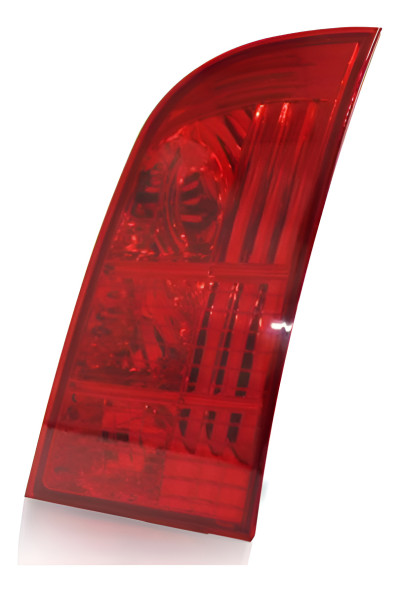 Lanterna Traseira Palio Weekend Ld 04 05 06 07 Tampa Direito/passageiro Original