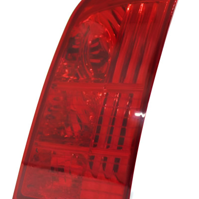 Lanterna Traseira Palio Weekend Ld 04 05 06 07 Tampa Direito/passageiro Original