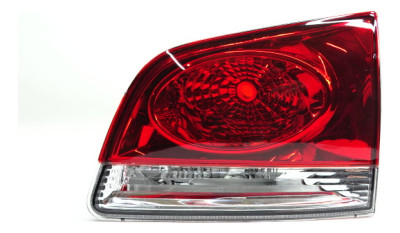 Lanterna Traseira Palio Weekend Ld 08 09 10 11 12 Direito/passageiro Original