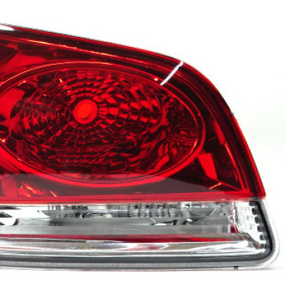 Lanterna Traseira Palio Weekend Le 08 09 10 11 12 Esquerdo/motorista Original