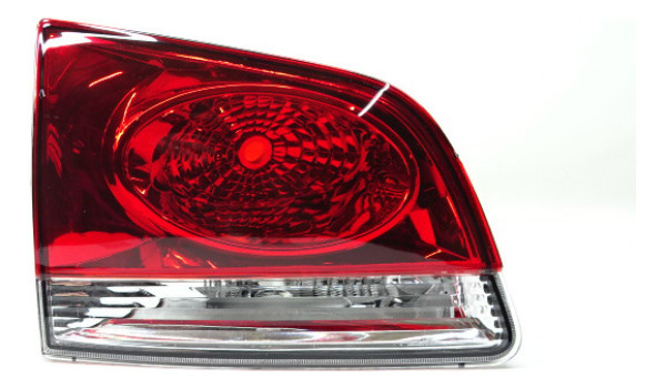 Lanterna Traseira Palio Weekend Le 08 09 10 11 12 Esquerdo/motorista Original