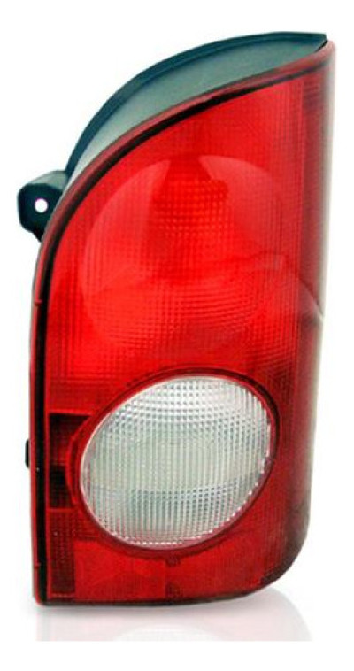 Lanterna Traseira Para Hyundai H100 1996 97 98 99 01 03 2006