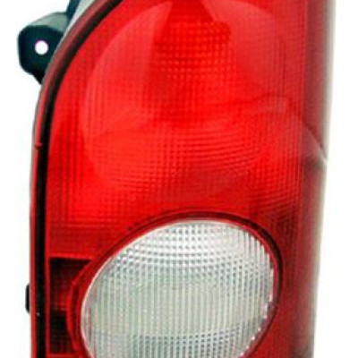 Lanterna Traseira Para Hyundai H100 1996 97 98 99 01 03 2006