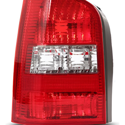 Lanterna Traseira Parati G3 Cristal Le Esquerdo/motorista Original