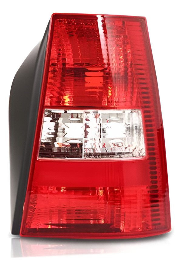 Lanterna Traseira Parati G3 Fase 2 Cristal Ld Direito/passageiro Original