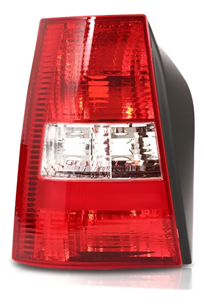 Lanterna Traseira Parati G3 Fase 2 Cristal Le Esquerdo/motorista Original