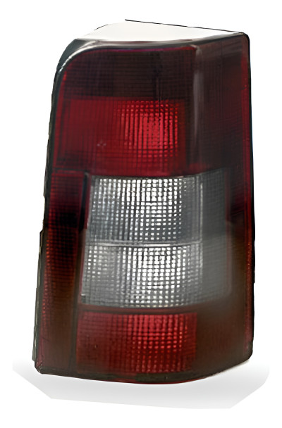 Lanterna Traseira Partner 98 99 00 01 02 03 Ld 1 Porta Direito/passageiro Original
