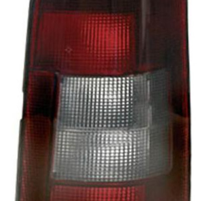 Lanterna Traseira Partner 98 99 00 01 02 03 Ld 2 Portas Direito/passageiro Original