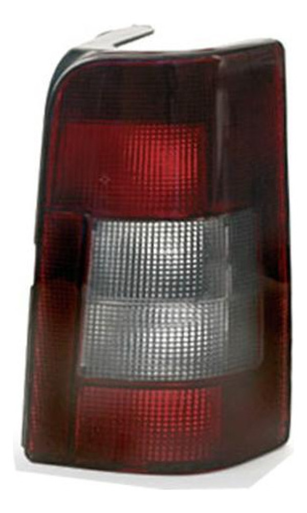 Lanterna Traseira Partner 98 99 00 01 02 03 Ld 2 Portas Direito/passageiro Original