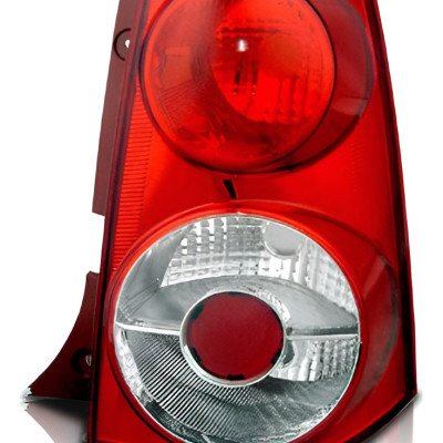 Lanterna Traseira Picanto 09/10 Ld Direito/passageiro Original