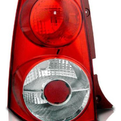 Lanterna Traseira Picanto 09/10 Le Esquerdo/motorista Original