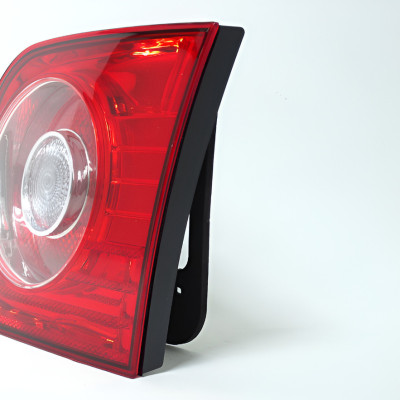 Lanterna Traseira Polo 07/ Sedan Interna Ld Com Neblina Direito/passageiro Original