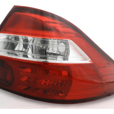 Lanterna Traseira Prisma 06 07 08 09 10 11 12 Ld Direito/passageiro Original