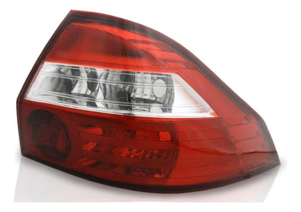 Lanterna Traseira Prisma 06 07 08 09 10 11 12 Ld Direito/passageiro Original