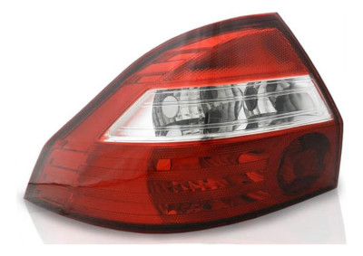 Lanterna Traseira Prisma 06 07 08 09 10 11 12 Le Esquerdo/motorista Original