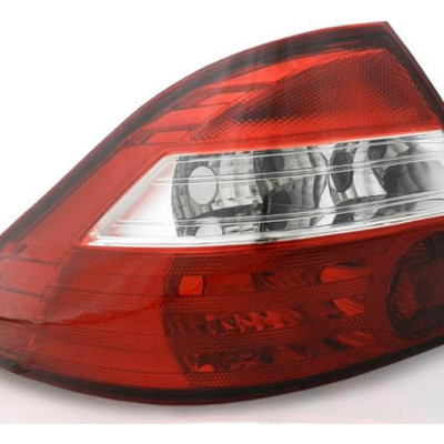 Lanterna Traseira Prisma 06 07 08 09 10 11 12 Le Esquerdo/motorista Original